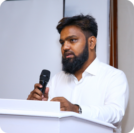 Yameen Malik